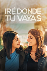 poster of movie Iré donde tú vayas
