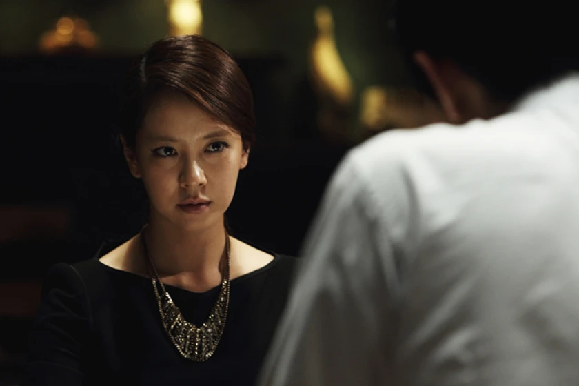 Ji-hyo Song en New World