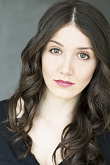 picture of actor Candice-May Langlois