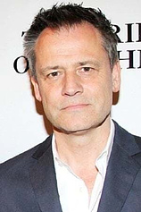 photo of person Michael Grandage