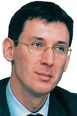 photo of person Yuriy Krestinskiy