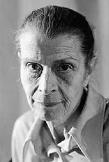 Foto de Lola Gaos