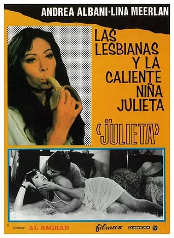 Poster de Julieta