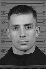 photo of person Jack Kerouac