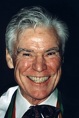 picture of actor Jacques d'Amboise