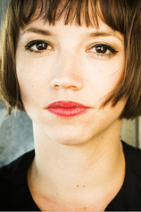 photo of person Tereza Nvotová