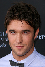 picture of actor Joshua Bowman