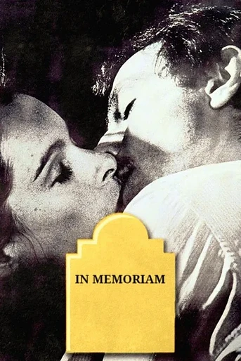 Poster de In Memoriam