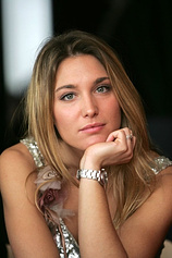 picture of actor Lucilla Agosti