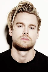 photo of person Chord Overstreet