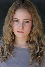 picture of actor Mia Stallard