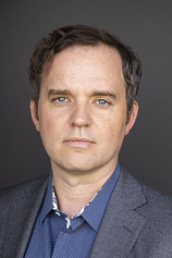 picture of actor Dan O'Brien