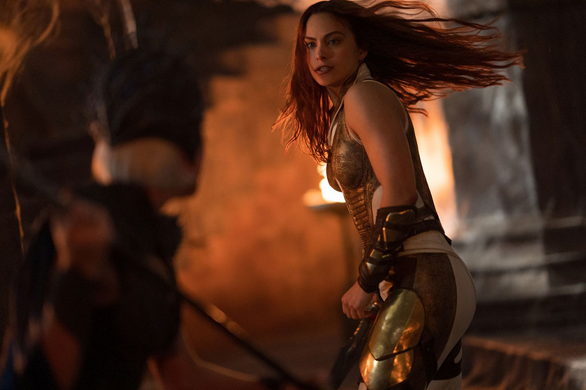 Camila Mendes en he-man-y-los-masters-del-universo