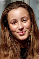 picture of actor Josephine Chavarria Højbjerg