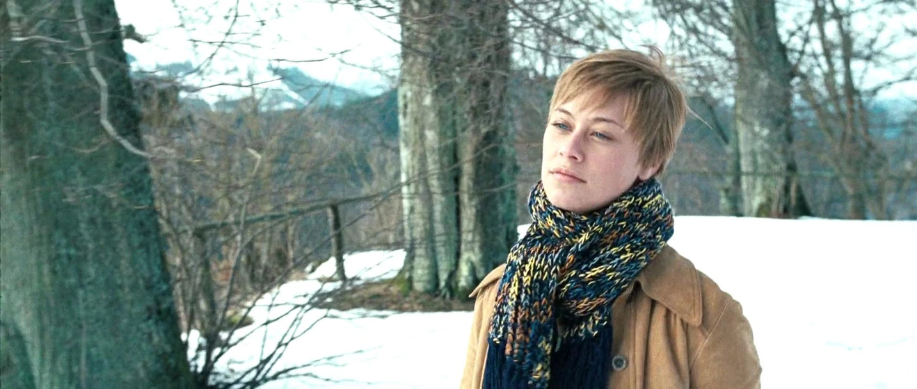 Sina Tkotsch en la-nina-de-la-selva