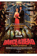 poster of movie Dance of the dead