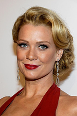 picture of actor Laurie Holden