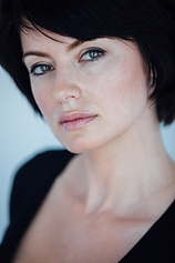 picture of actor Natasha Romanova