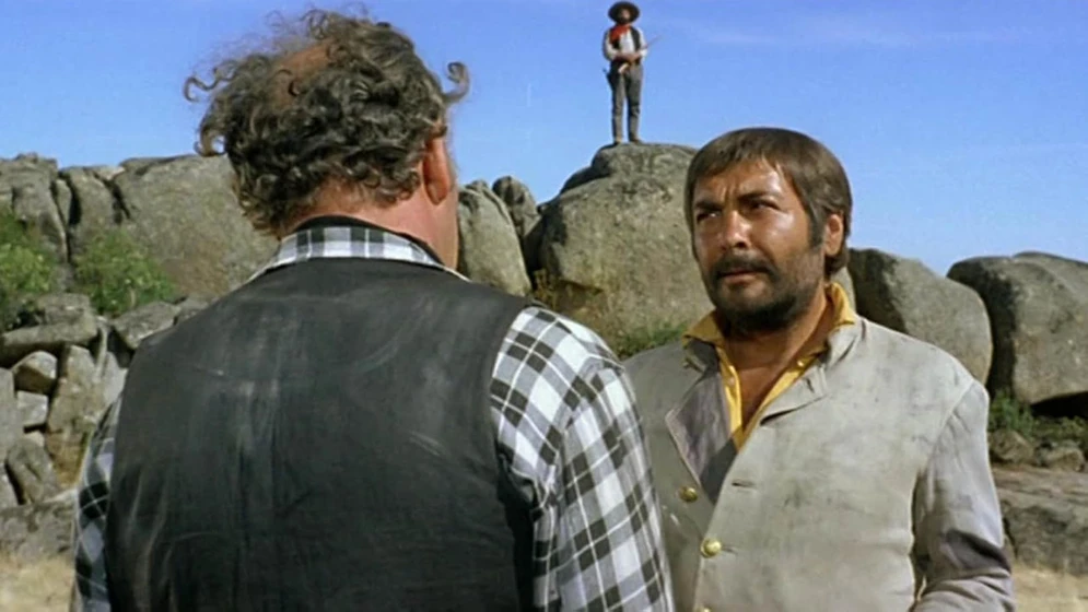 Armando Calvo en dos-hombres-van-a-morir