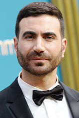 photo of person Brett Goldstein