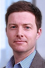 photo of person Conal Byrne