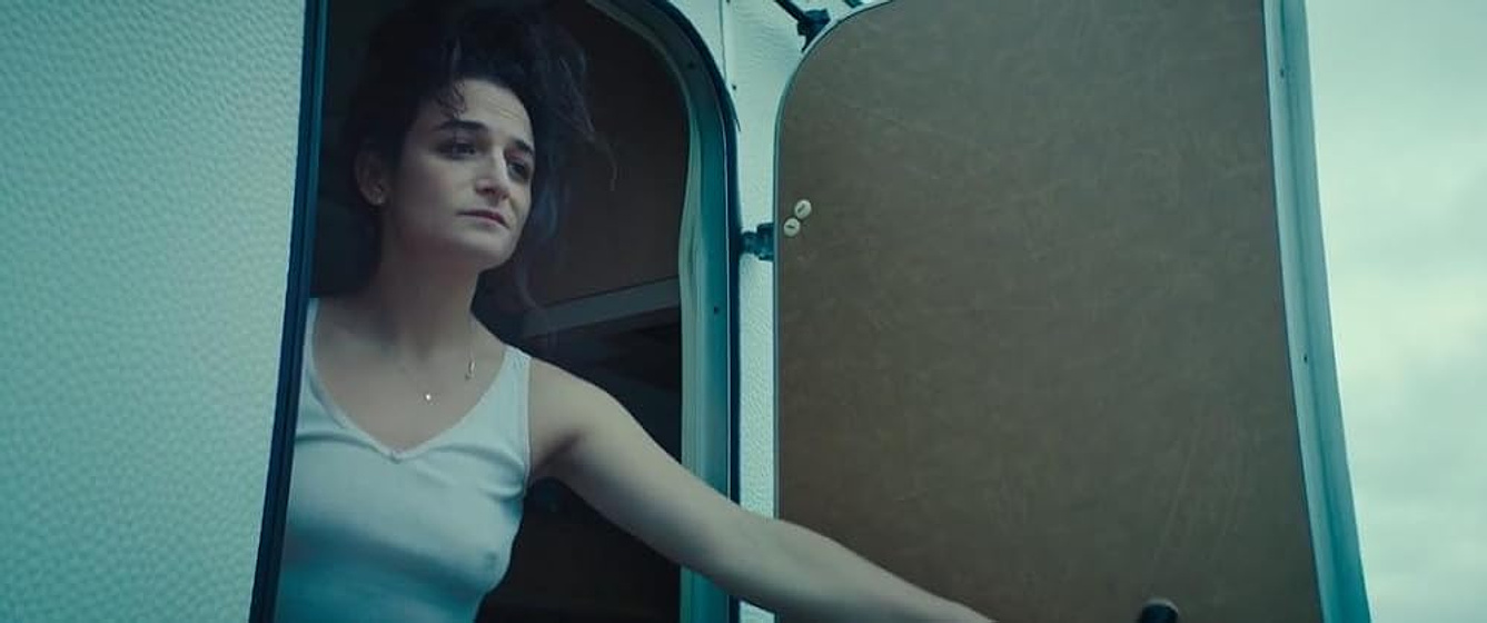 Jenny Slate en the-sunlit-night