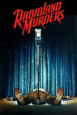 poster of movie Asesinatos en la Radio