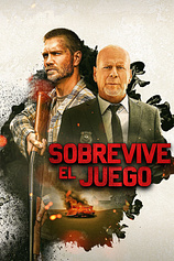 poster of movie En tierras peligrosas