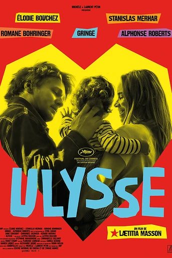 Poster de Ulysse