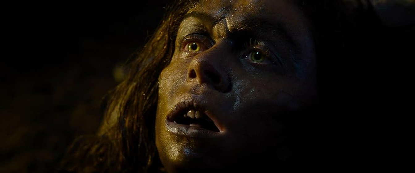 Bel Powley en wildling