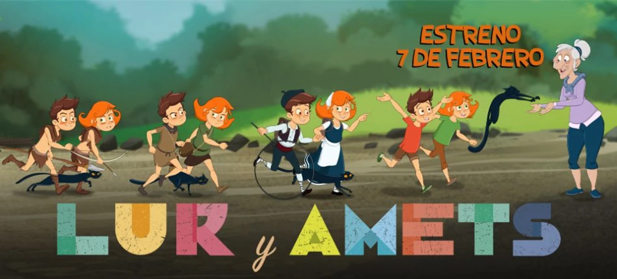 Imagen de lur-y-amets