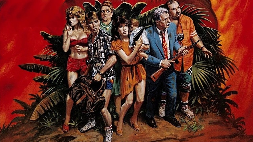 Imagen de Troma's War
