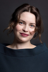 photo of person Ester Kuntu