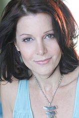 picture of actor Tarri Markell