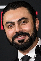 picture of actor Mohamed Karim