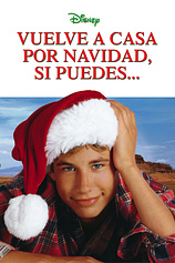 poster of movie Vuelve a Casa por Navidad, si puedes...