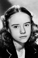 picture of actor Peggy Ann Garner