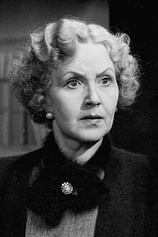 picture of actor Signe Wirff