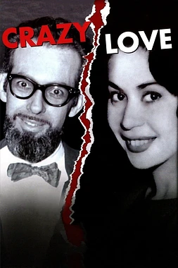 poster of movie Crazy Love
