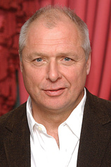 photo of person Peter Richardson
