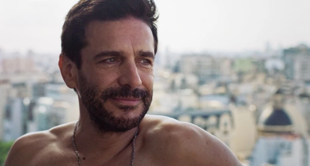 Leonardo Sbaraglia en amame