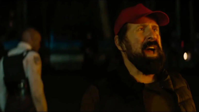 Imagen de Venganza Justificada