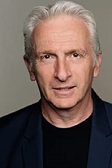picture of actor Crispin Letts