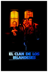 poster of movie El Clan de los Irlandeses