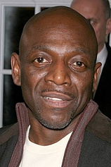 picture of actor Hinton Battle