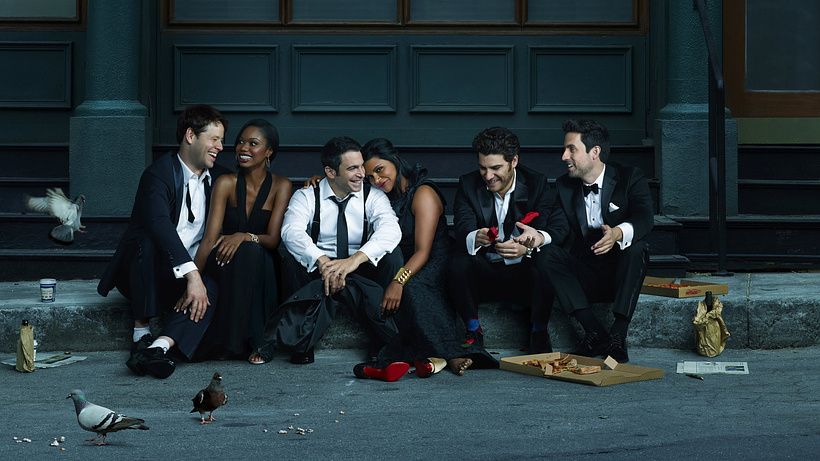 Imagen de The Mindy Project