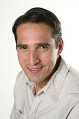 picture of actor Rolando Padilla