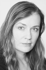 photo of person Cecilie Semec