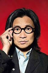 photo of person Peter Ho-Sun Chan