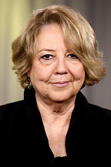 photo of person Linda Bloodworth-Thomason